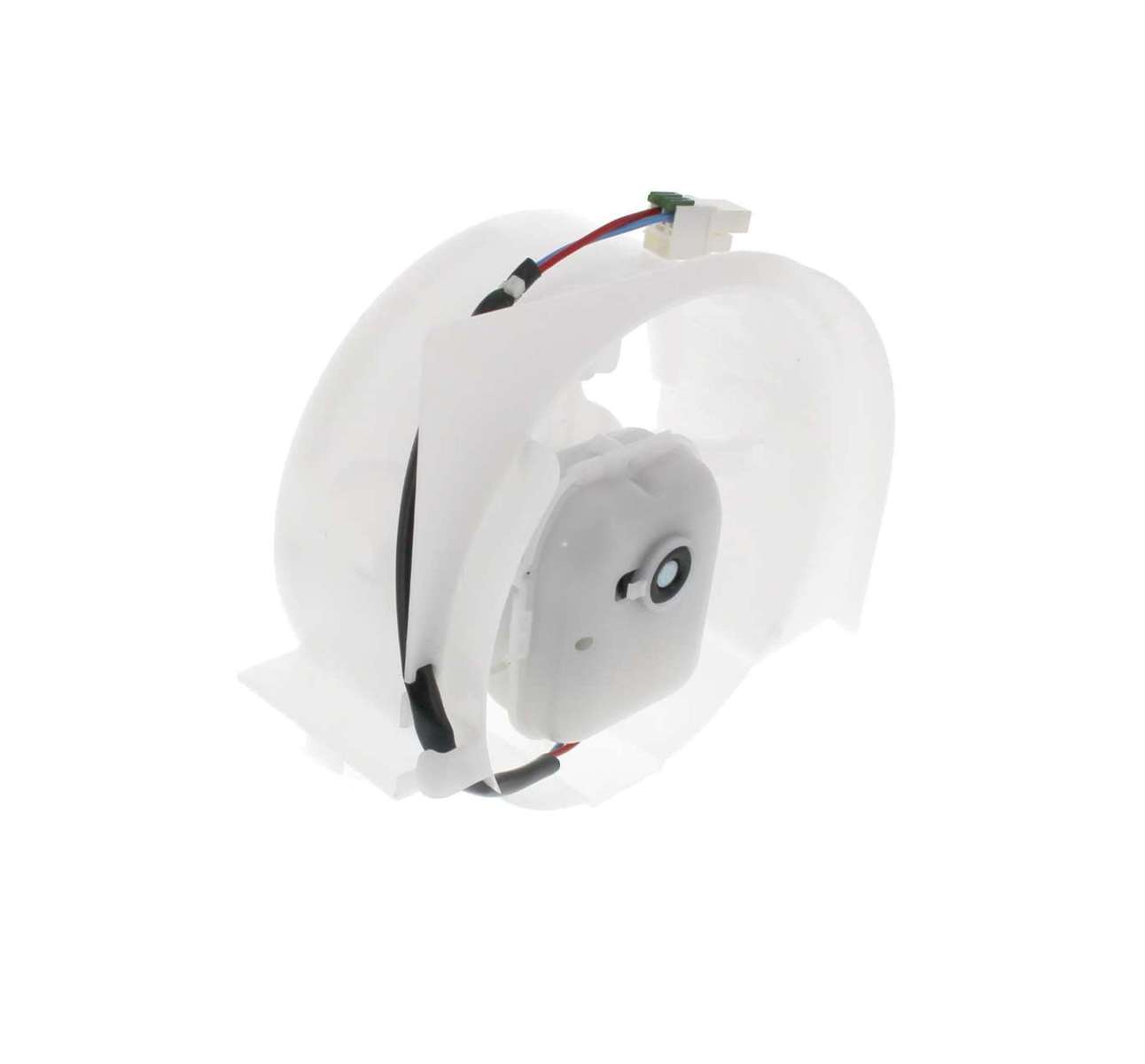 DA97-01949A - Genuine OEM Samsung Refrigerator Condenser Fan Motor